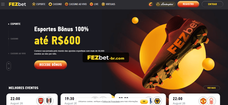 66 bet casino