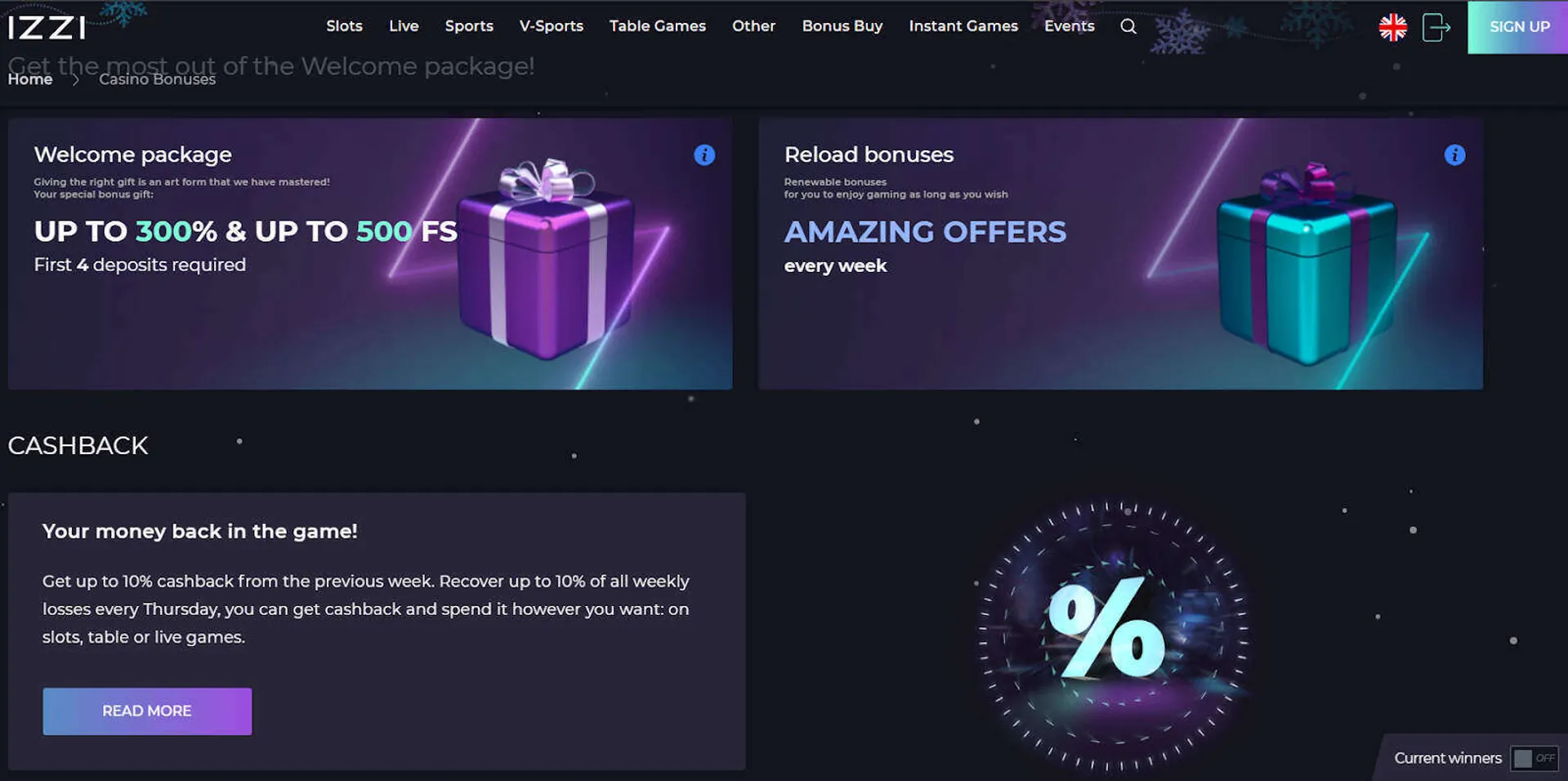 starbets