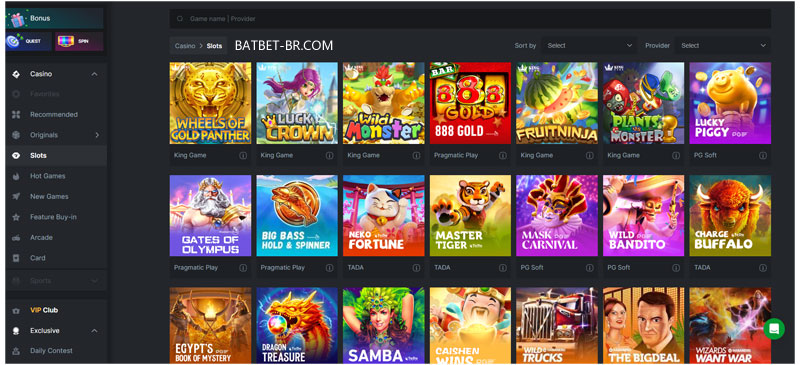 Bônus bet7k