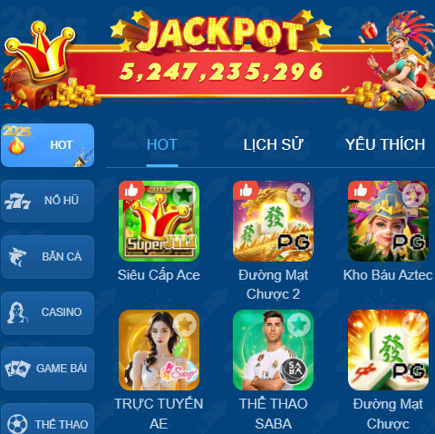 Blaze jogo app