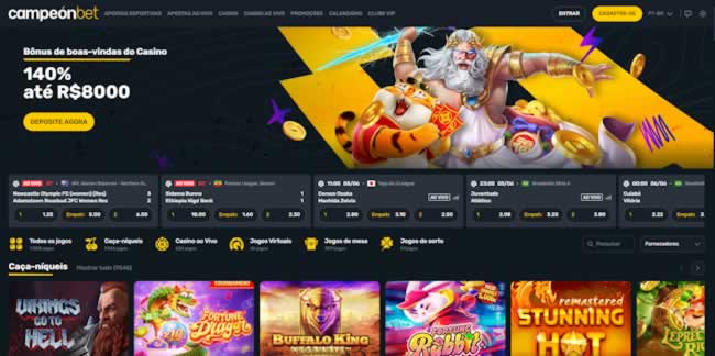 tabela de jogos hoje