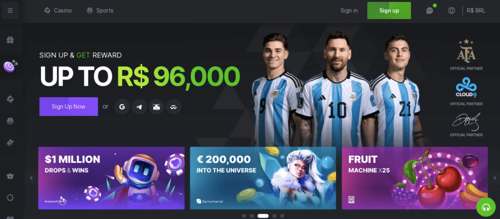 flamengo posição