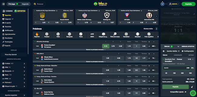 plataforma afun
