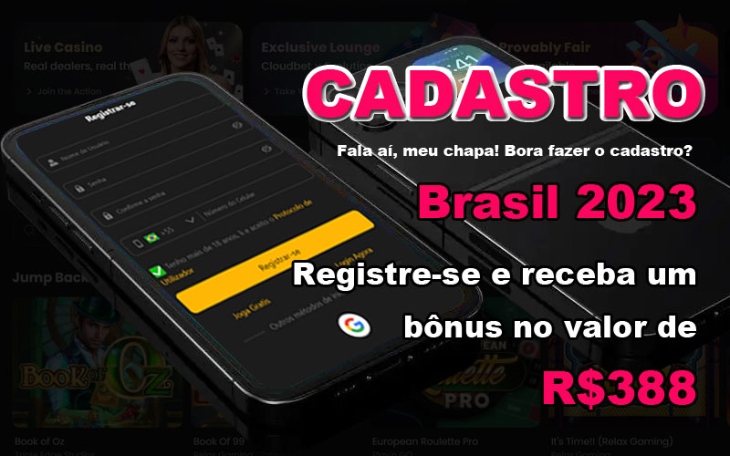 Bet959 plataforma