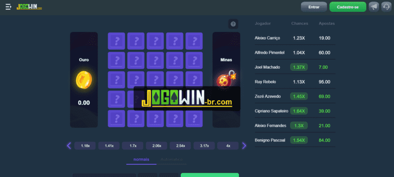 Código sssgame