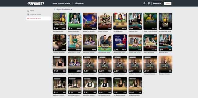 plataforma esportiva