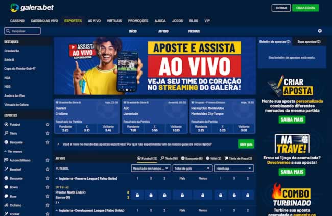 Betsport app