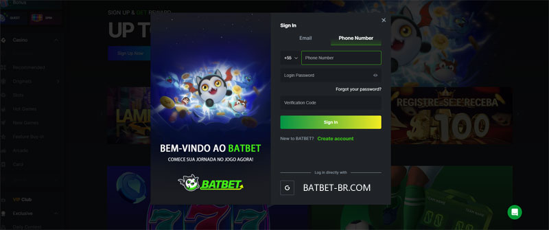betsamigo