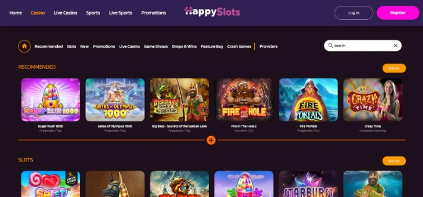 streambetz