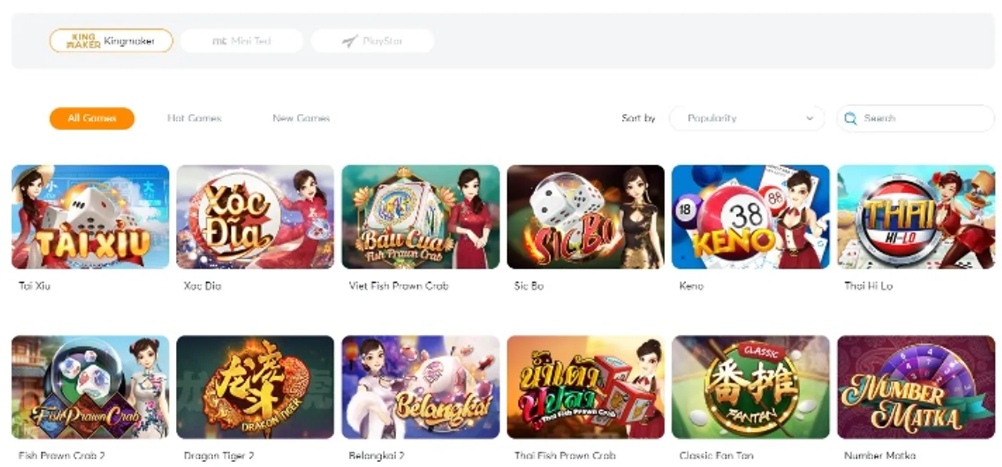 wildbet com