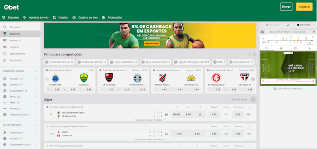 522bet