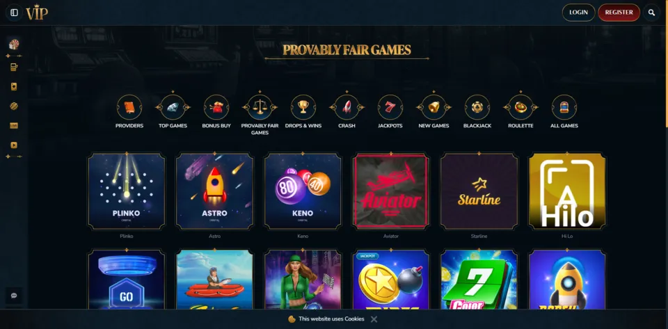 brlbet com
